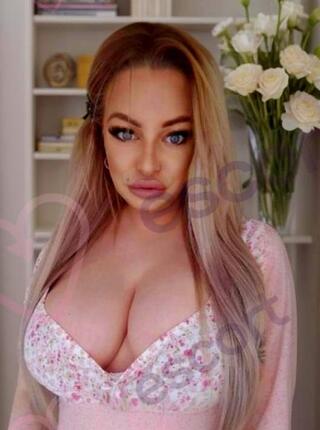 Finał w Ustach bez dopłat! - escort Konin