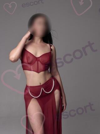 JANA  INSIDE - escort Katowice