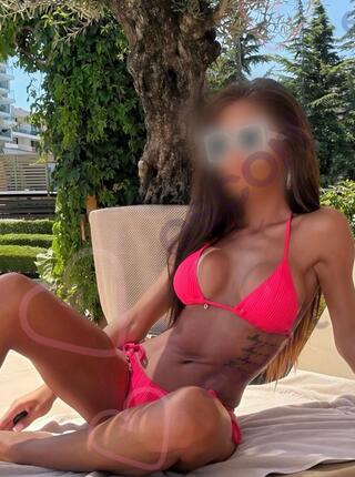 Marta TOP - escort Kielce