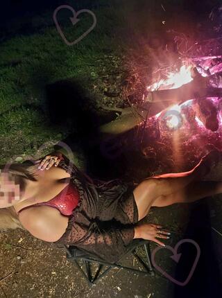 Monika - escort Cracovia