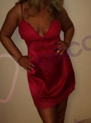 Anita - escort Leszno