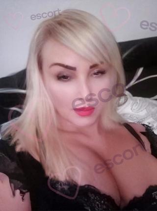 Marta  już jestem - escort Legnica