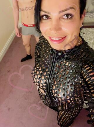 królowa początkujących/ the queen of beginners! - escort Warschau