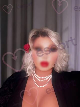 ts Angel milf - escort Gdansk