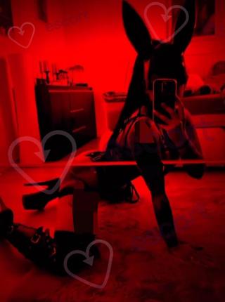 Mistrzyni Francuza - escort Bialystok