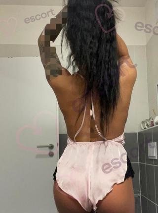 JESTEM TERAZ Mistrzyni Francuza - escort Bialystok