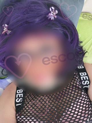 CrossdresserkaCK NIEDZIELA i PONIEDZIALEK - escort Lublin