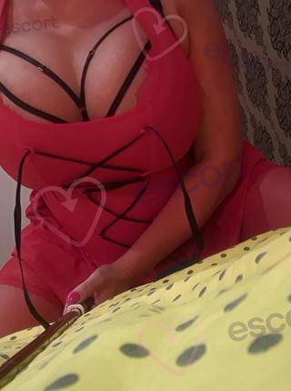 MALINKA zaprasza - escort Radom