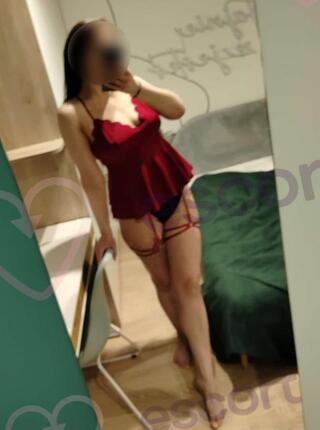 Anka Centrum - escort Bydgoszcz