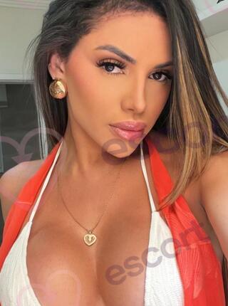 MISS VICTORIA - escort Varsovia