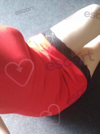 Zwyczajna - escort Lublin