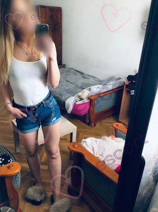 Miłe Spotkanie - escort Rzeszow