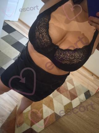 Nowa Duży Biust 6 - escort Puławy