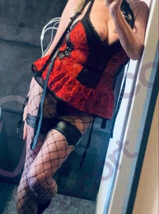 Czwartek i piątek - escort Poznan
