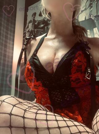 Malinka - escort Poznan