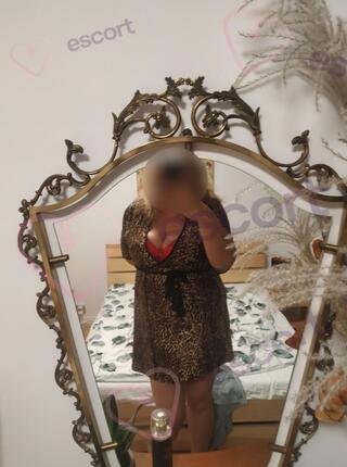 Poniedziałek od 18 - escort Stalowa Wola