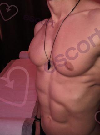 Marcin - escort Lublin