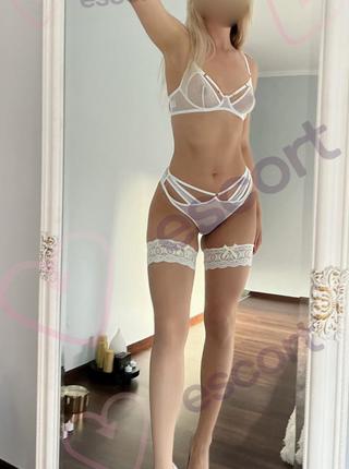 Ada masaż - escort Cracovie