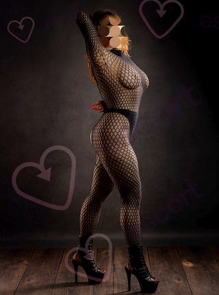 Melissa - escort Danzica