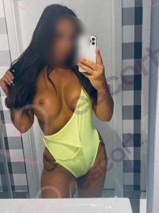 Słodka kokietka - escort Opole