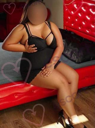 Naturalna - escort Kluczbork