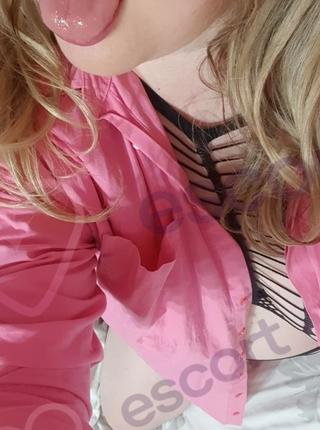 Tausiu zalej mnie !!!! - escort 