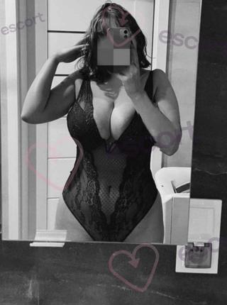 Fajniutka - escort Gdansk