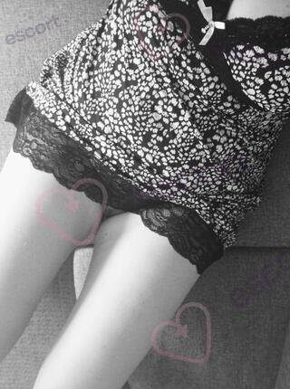 Anka - escort Lublin