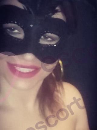 Daj mi klapsa - escort Cracow