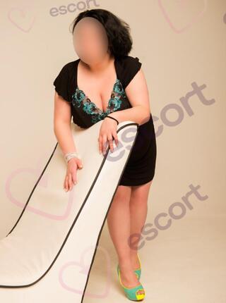 Lubię lody - escort Zielona Góra