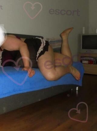 Nowa - escort Zielona Góra