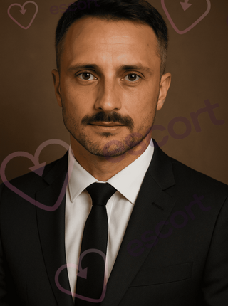 David Voss - escort Varsovia