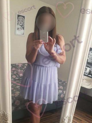 LILKA ANAL - escort Danzig