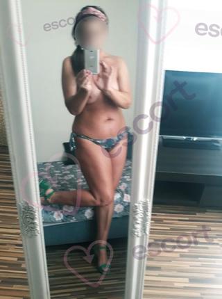 Lilka Anal - escort Gdynia