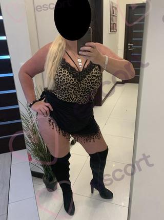 Alicja PRYWATNIE - escort Wroclaw