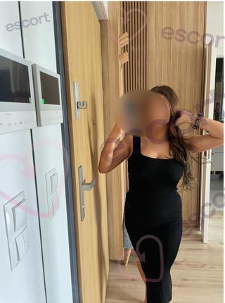 Selena - escort Poznan