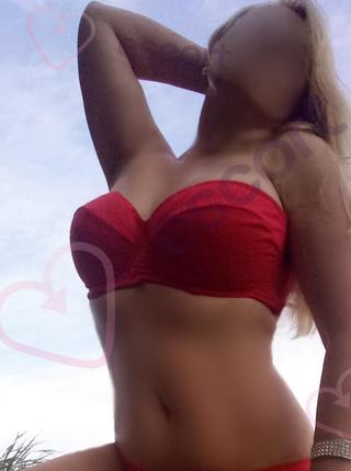 Masaż Nagim Ciałem - escort Czestochowa