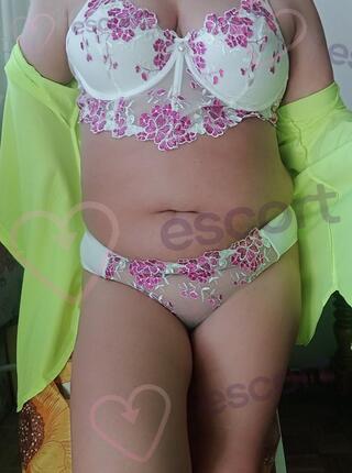 80kg/155cm/ - escort Varsovia