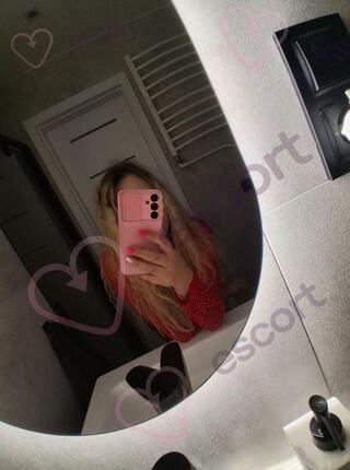 Numerek 100 - escort Gdynia