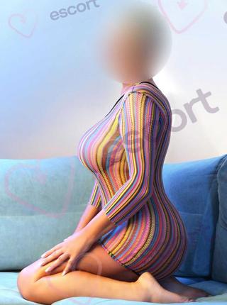 Seksi Kobietka - escort Opole