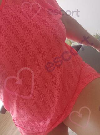 Masuję... - escort Varsovia