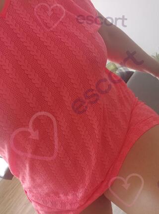 Masuję.... - escort Varsovia