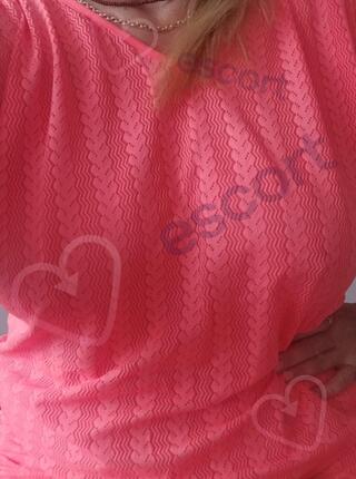 Masuję.... - escort Warszawa