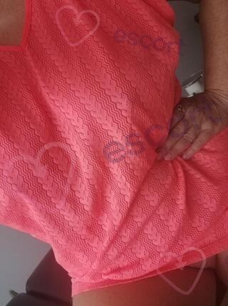 Masaż i więcej.. - escort Warsaw