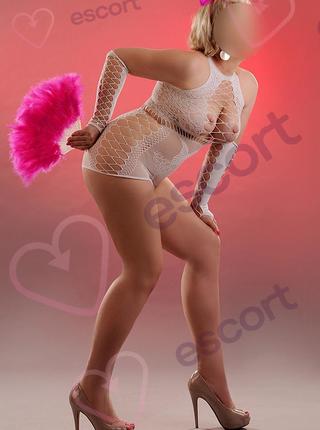 Nowa prywatnie 2 dni - escort Bialystok