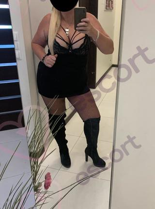 Ola sexi - escort Breslavia