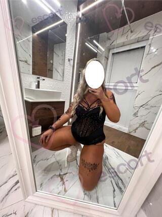 Ola sexi - escort Wroclaw