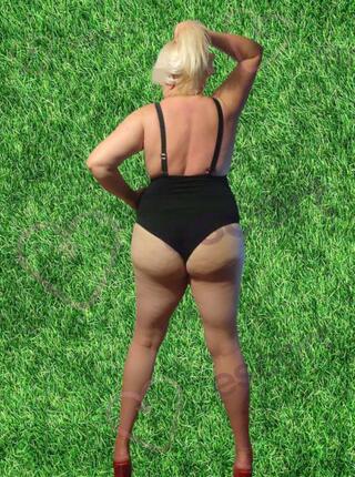 Jestem 3 Dni - escort Konin