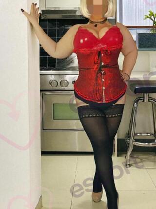 Lili - escort Breslavia