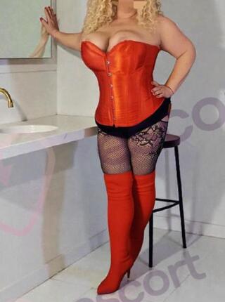 Pamela - escort Breslau